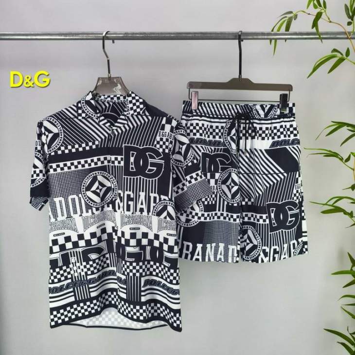 Picture of DG Shirt Pant Suits _SKUDGS-2XL12yr13921305